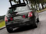 Fiat Stilo BlackMotion 2009 года